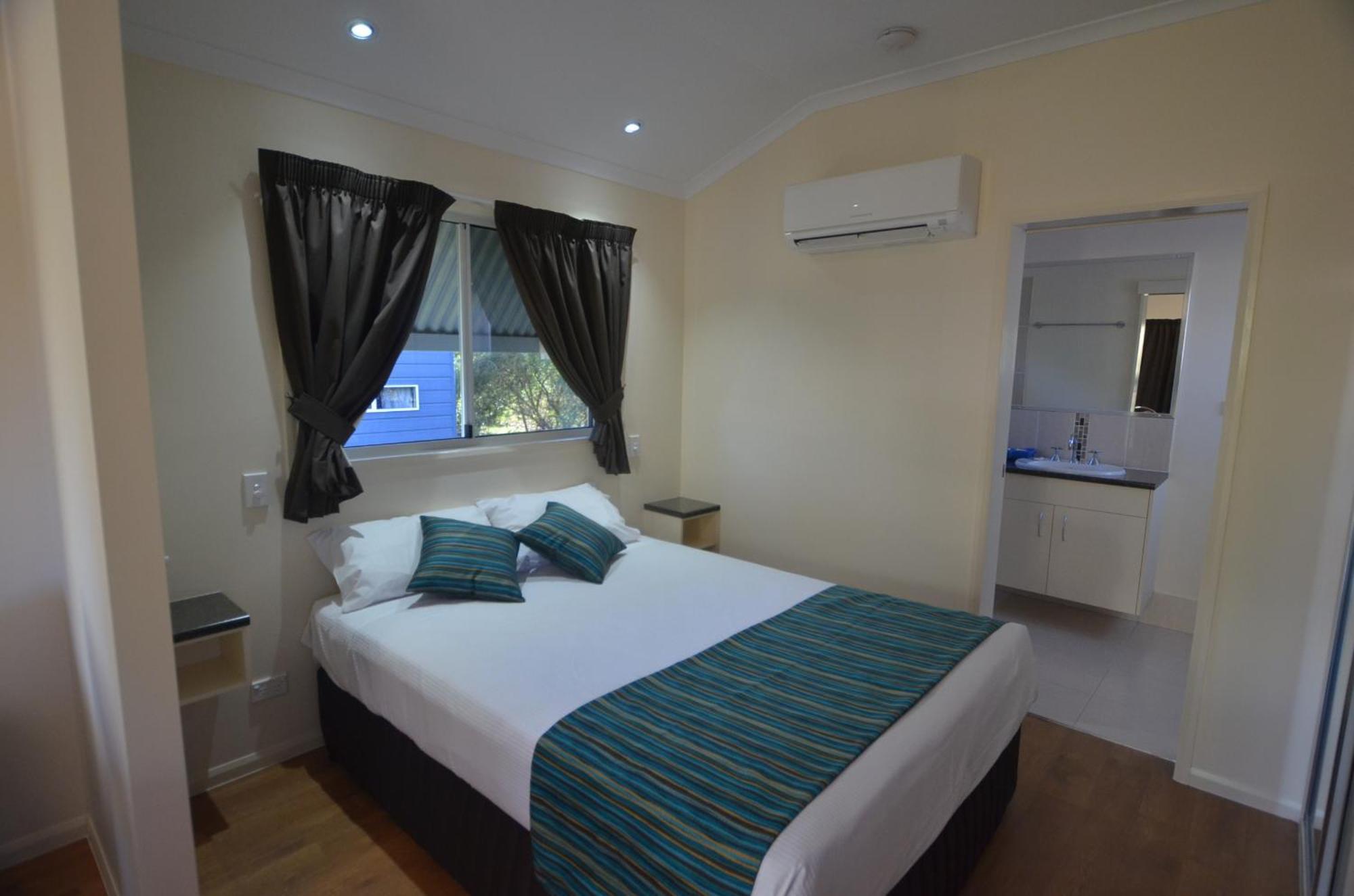 Pelican Rest Tourist Park Saint George Luaran gambar